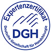 Logo-DGH
